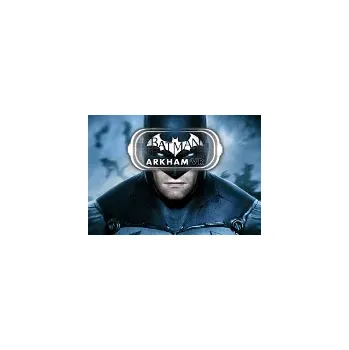 Počítačová hra Batman: Arkham VR