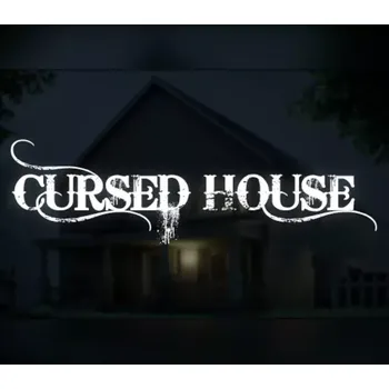 Počítačová hra Cursed House