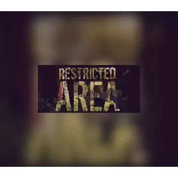 Počítačová hra Restricted Area