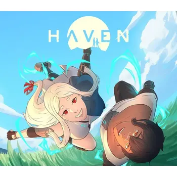 Počítačová hra Haeven