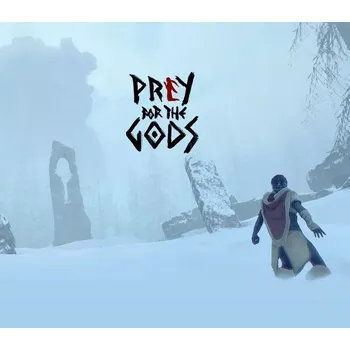 Počítačová hra Praey for the Gods