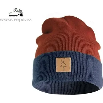 Čepice KAPRIOL FROZEN čepice vínová