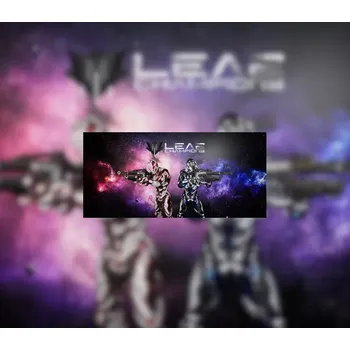 Počítačová hra Leap of Champions