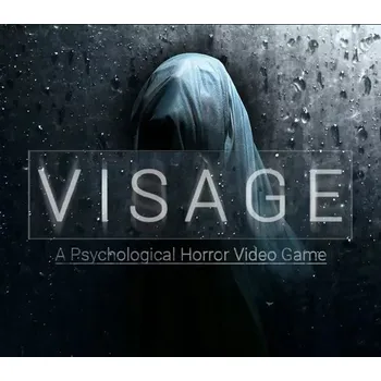 Počítačová hra Visage