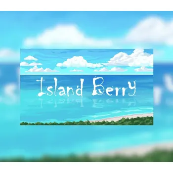 Počítačová hra Island Berry