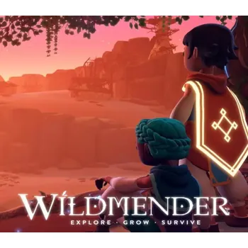 Počítačová hra Wildmender