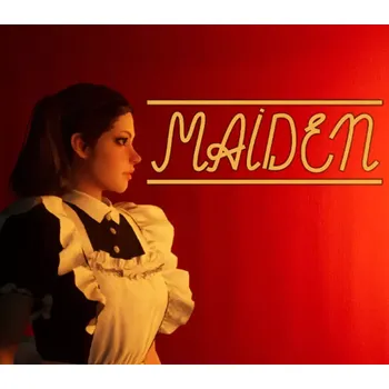 Počítačová hra Maiden