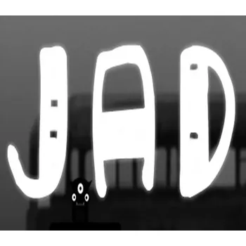 Počítačová hra Jad