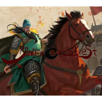 Počítačová hra Banner of Conquest