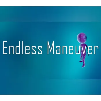 Počítačová hra Endless Maneuver
