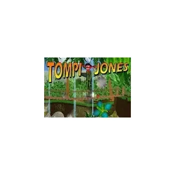 Počítačová hra Tompi Jones
