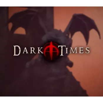Počítačová hra Dark Times