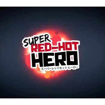 Počítačová hra Super Red-Hot Hero