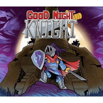 Počítačová hra Good Night, Knight