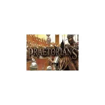 Počítačová hra Praetorians