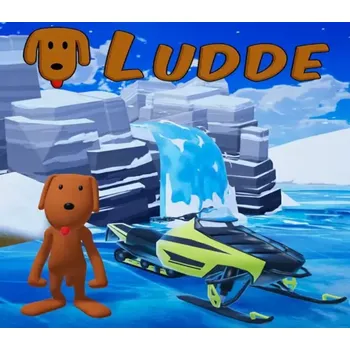 Počítačová hra Ludde