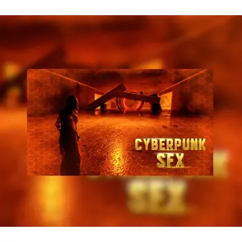 Počítačová hra Cyberpunk SFX