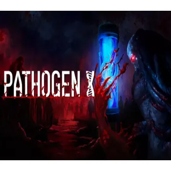 Počítačová hra PATHOGEN X