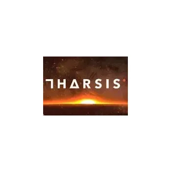 Počítačová hra Tharsis