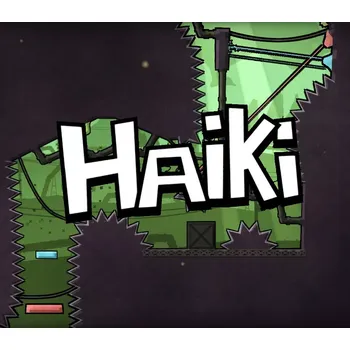 Počítačová hra Haiki