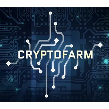 Počítačová hra CryptoFarm