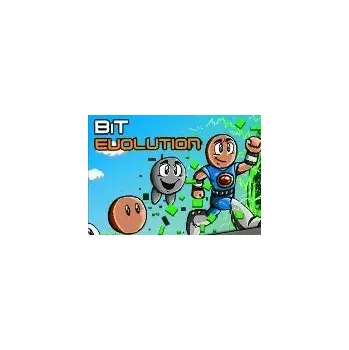 Počítačová hra BiT Evolution