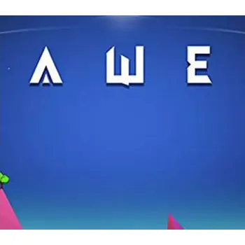 Počítačová hra Awe