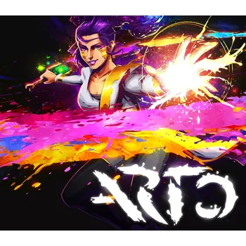 Počítačová hra Arto