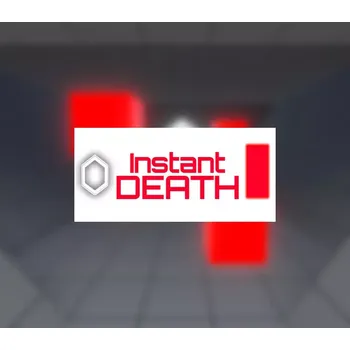 Počítačová hra Instant Death