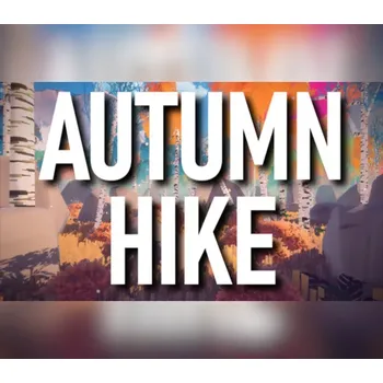 Počítačová hra Autumn Hike