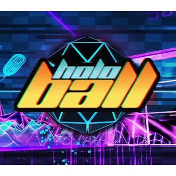 Počítačová hra HoloBall