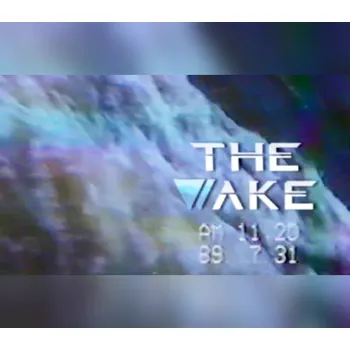 Počítačová hra The Wake: Mourning Father, Mourning Mother&nbsp;Steam CD Key