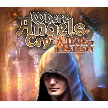 Hra Where Angels Cry: Tears Of The Fallen - Collectors Edition