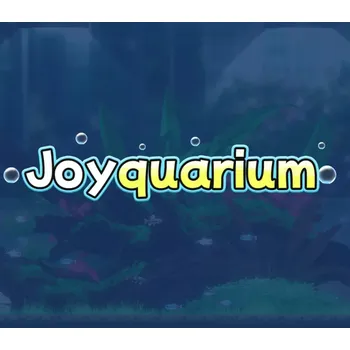 Počítačová hra Joyquarium