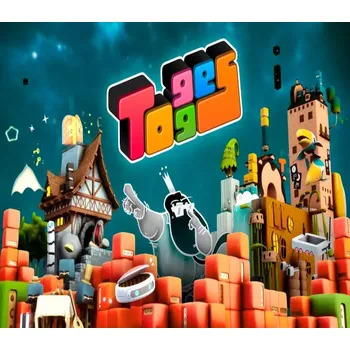 Počítačová hra Togges