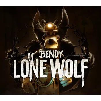 Počítačová hra Bendy: Lone Wolf