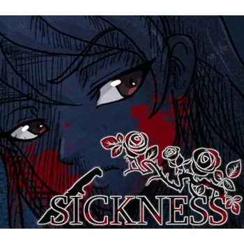 Počítačová hra Sickness