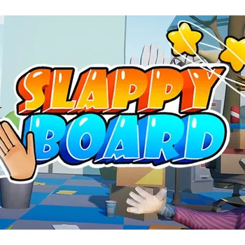 Počítačová hra Slappy Board