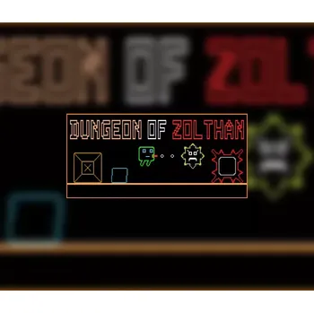 Počítačová hra Dungeon of Zolthan