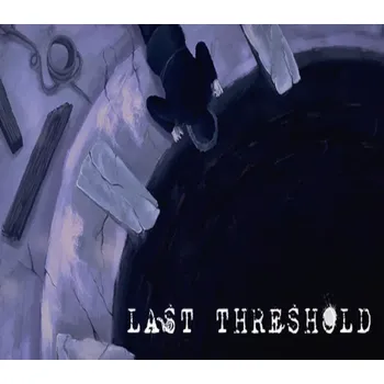 Počítačová hra Last Threshold