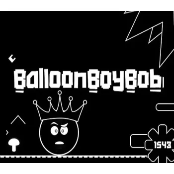 Počítačová hra BalloonBoyBob