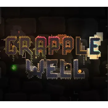 Počítačová hra GrappleWell