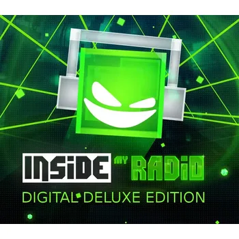 Počítačová hra Inside My Radio Digital Deluxe Edition