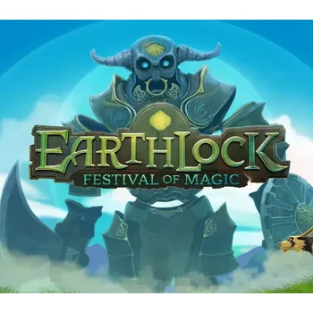Počítačová hra EARTHLOCK
