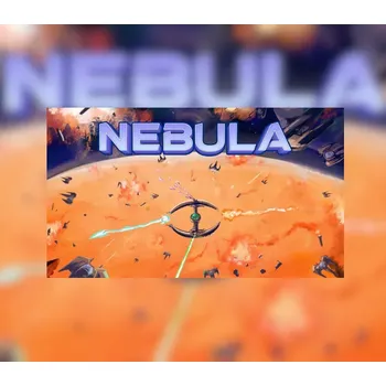 Hra Nebula