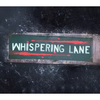 Počítačová hra Whispering Lane