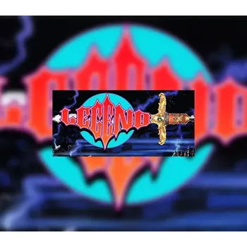 Počítačová hra Legend