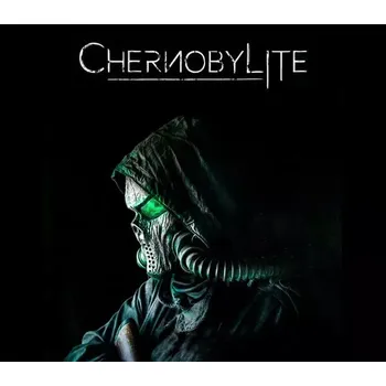 Počítačová hra Chernobylite