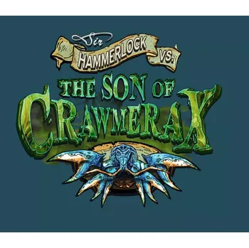 Počítačová hra Borderlands 2 - Headhunter Pack 5: Son of Crawmerax DLC