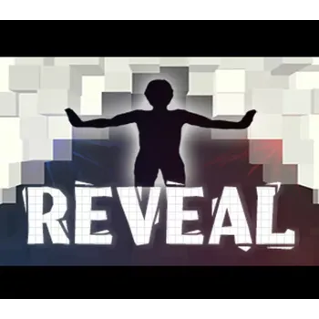 Počítačová hra Reveal